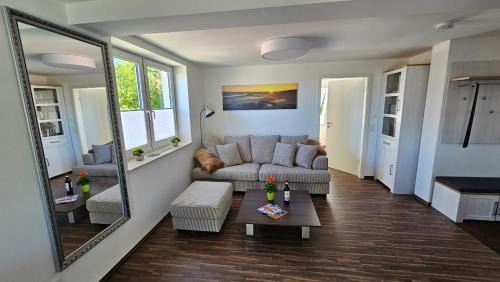 Pirna Apartment | Ferienwohnung An der Seidewitz