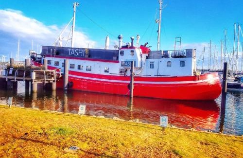 Fehmarn House | Ferienwohnung Ananda auf Fehmarn