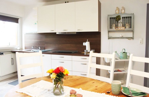 Bad Bodenteich Apartment | Ferienwohnung/app. für 4 Gäste mit 77m² in Bad Bodenteich