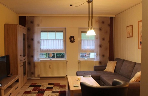 Jaderaltendeich Apartment | Ferienwohnung/app. für 4 Gäste mit 50m² in Jade-sehestedt