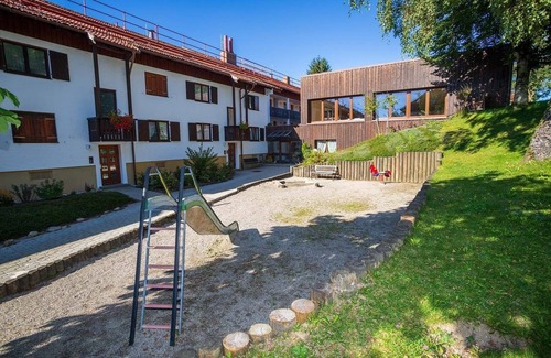 Missen-Wilhams Apartment | Ferienwohnung/app. für 4 Gäste mit 57m² in Missen-wilhams