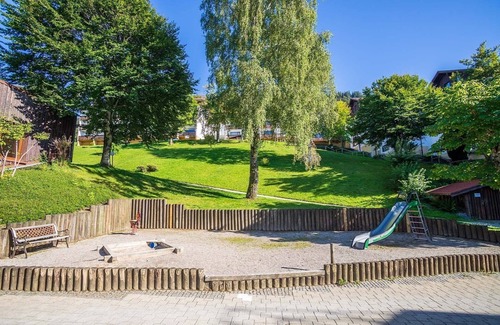 Missen-Wilhams Apartment | Ferienwohnung/app. für 4 Gäste mit 57m² in Missen-wilhams