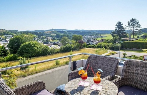Schalkenmehren Apartment | Ferienwohnung/app. für 6 Gäste mit 54m² in Schalkenmehren
