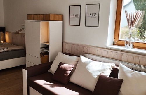 Bad Hersfeld Apartment | Ferienwohnung/app. für 3 Gäste mit 35m² in Bad Hersfeld