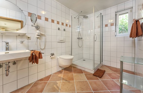 Bad Krozingen Apartment | Ferienwohnung/app. für 5 Gäste mit 60m² in Bad Krozingen