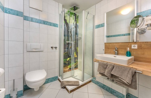 Bad Krozingen Apartment | Ferienwohnung/app. für 4 Gäste mit 75m² in Bad Krozingen