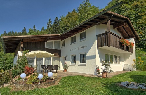 Mitterbach Apartment | Ferienwohnung/app. für 4 Gäste mit 95m² in Berchtesgaden