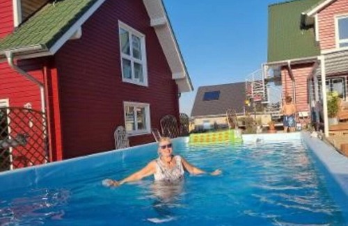 Brenkenhagen Apartment | Ferienwohnung/app. für 4 Gäste mit 50m² in Brenkenhagen