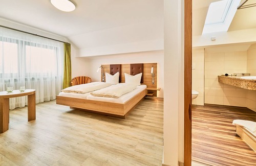 Heiligenberg Apartment | Ferienwohnung/app. für 4 Gäste mit 77m² in Heiligenberg