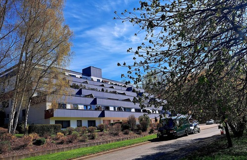 Bad Sachsa Apartment | Ferienwohnung/app. für 3 Gäste mit 53m² in Bad Sachsa