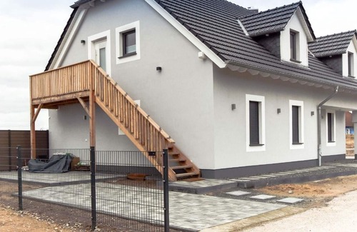 Dreschvitz Apartment | Ferienwohnung/app. für 4 Gäste mit 65m² in Dreschvitz