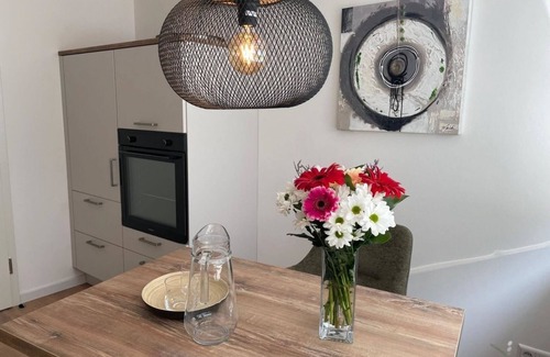 Freinsheim Apartment | Ferienwohnung/app. für 2 Gäste mit 88m² in Freinsheim