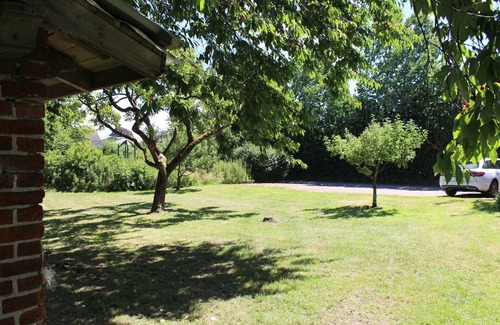 Schwackendorf Apartment | Ferienwohnung/App. für 6 Gäste mit 113m² in Hasselberg