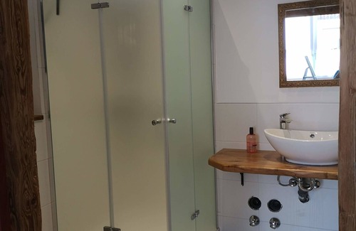Ilmmuenster Apartment | Ferienwohnung/app. für 4 Gäste mit 37m² in Ilmmünster