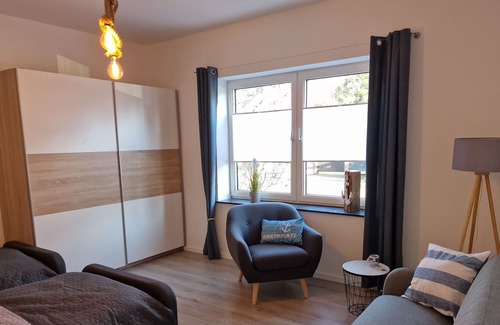 Kronshagen Apartment | Ferienwohnung/app. für 5 Gäste mit 80m² in Kronshagen