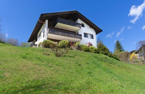 Mittenwald Apartment | Ferienwohnung/app. für 2 Gäste mit 74m² in Mittenwald