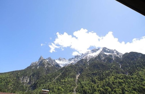 Mittenwald Apartment | Ferienwohnung/app. für 4 Gäste mit 62m² in Mittenwald