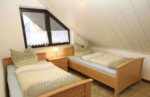 Sterkrade-Nord Apartment | Ferienwohnung/app. für 4 Gäste mit 64m² in Oberhausen