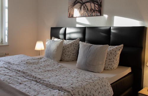 Lichtenhagen Apartment | Ferienwohnung/app. für 4 Gäste mit 63m² in Ottenstein