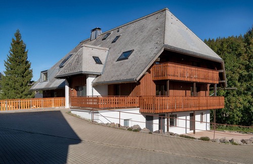 Schluchsee Apartment | Ferienwohnung/app. für 4 Gäste mit 67m² in Schluchsee