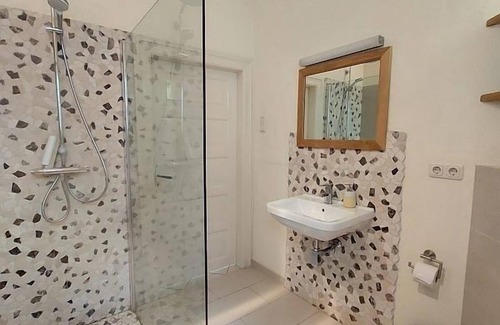 Stoltebuell Apartment | Ferienwohnung/app. für 5 Gäste mit 60m² in Stoltebüll