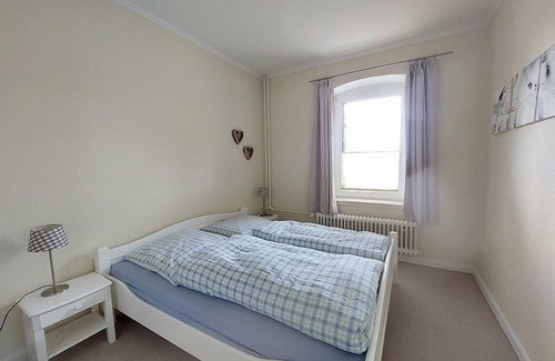 Stoltebuell Apartment | Ferienwohnung/app. für 5 Gäste mit 60m² in Stoltebüll