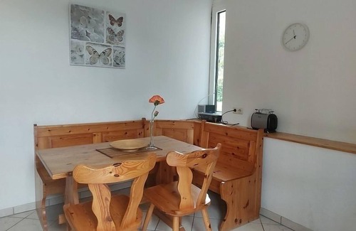 Stoltebuell Apartment | Ferienwohnung/app. für 5 Gäste mit 60m² in Stoltebüll