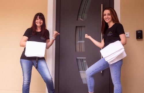 Wessobrunn Apartment | Ferienwohnung/app. für 8 Gäste mit 140m² in Wessobrunn