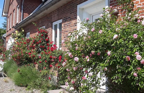 Stoltebuell Apartment | Ferienwohnung/app. für 2 Gäste mit 70m² in Kappeln