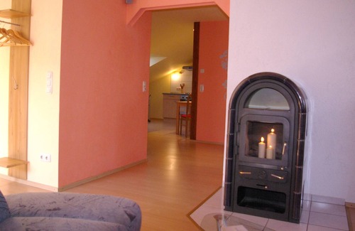 Ockfen Apartment | Ferienwohnung/app. für 2 Gäste mit 65m² in Ockfen