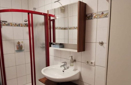 Sinzig Apartment | Ferienwohnung/app. für 2 Gäste mit 40m² in Sinzig