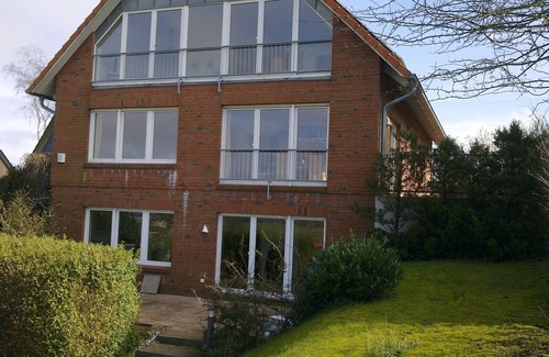 Gunneby Apartment | Ferienwohnung/app. für 2 Gäste mit 65m² in Ulsnis