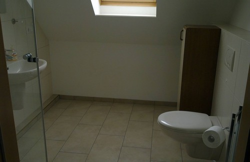 Gunneby Apartment | Ferienwohnung/app. für 2 Gäste mit 65m² in Ulsnis