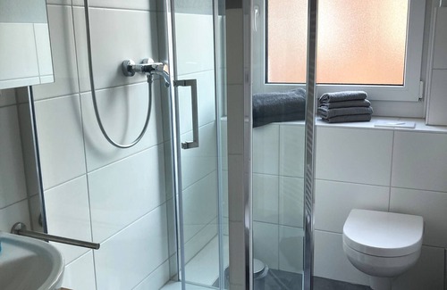 Hagen Apartment | Ferienwohnung/app. für 2 Gäste mit 55m² in Hagen