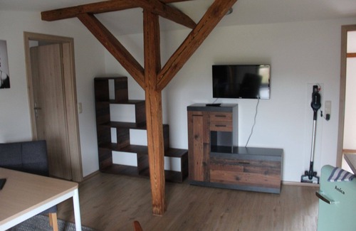 Muritz Apartment | Ferienwohnung/app. für 2 Gäste mit 42m² in Röbel