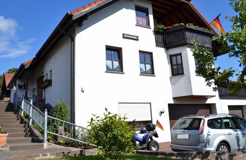 Hilders Apartment | Ferienwohnung/app. für 3 Gäste mit 45m² in Hilders