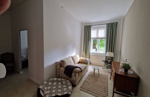 Marlow Apartment | Ferienwohnung /App. für 3 Gäste mit 50m² in Marlow