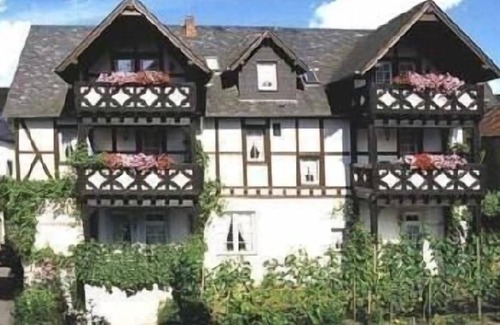 Ernst Apartment | Ferienwohnung/app. für 3 Gäste mit 39m² in Ernst