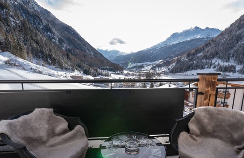 Soelden Apartment | Ferienwohnung/app. für 4 Gäste mit 60m² in Sölden