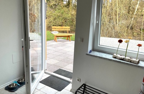 Freinberg Apartment | Ferienwohnung/app. für 4 Gäste mit 84m² in Saming