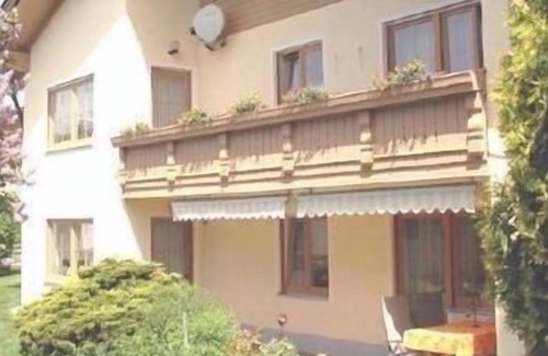 Bobrach Apartment | Ferienwohnung/app. für 4 Gäste mit 70m² in Böbrach
