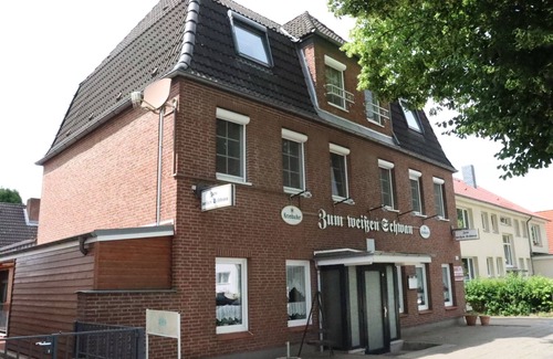 St Lorenz Apartment | Ferienwohnung/app. für 4 Gäste mit 80m² in Lübeck