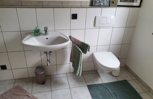 Rosna Apartment | Ferienwohnung/app. für 4 Gäste mit 60m² in Mengen