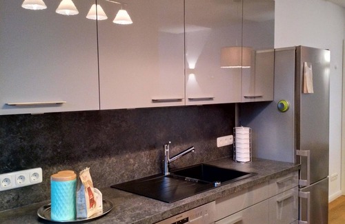 Nortorf Apartment | Ferienwohnung/app. für 4 Gäste mit 70m² in Nortorf