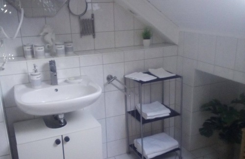 Osteel Apartment | Ferienwohnung/app. für 4 Gäste mit 50m² in Osteel