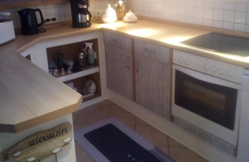 Osteel Apartment | Ferienwohnung/app. für 4 Gäste mit 50m² in Osteel