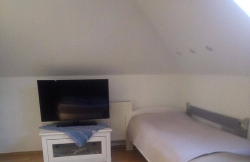 Osteel Apartment | Ferienwohnung/app. für 4 Gäste mit 50m² in Osteel