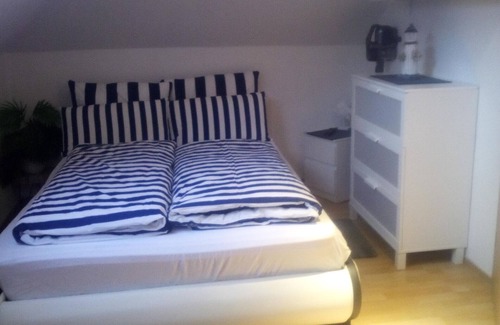 Osteel Apartment | Ferienwohnung/app. für 4 Gäste mit 50m² in Osteel