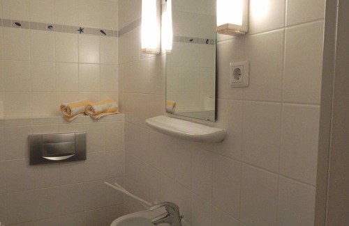 Ostseebad Prerow Apartment | Ferienwohnung/app. für 4 Gäste mit 54m² in Prerow