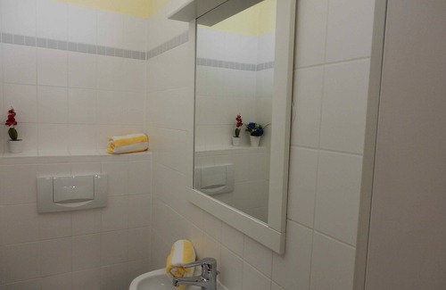 Ostseebad Prerow Apartment | Ferienwohnung/app. für 4 Gäste mit 54m² in Prerow